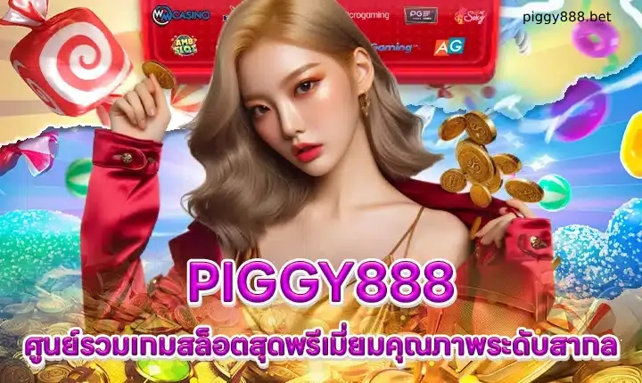 piggold888
